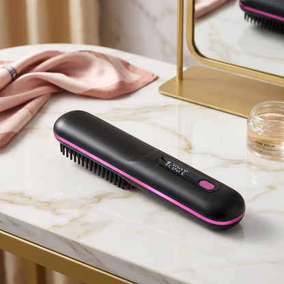 Lunella Beauty- SmoothBrush Pro