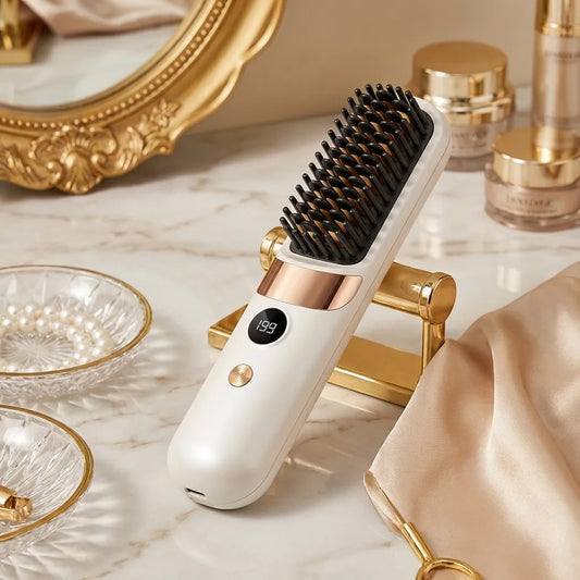 Lunella Beauty- SmoothBrush Pro